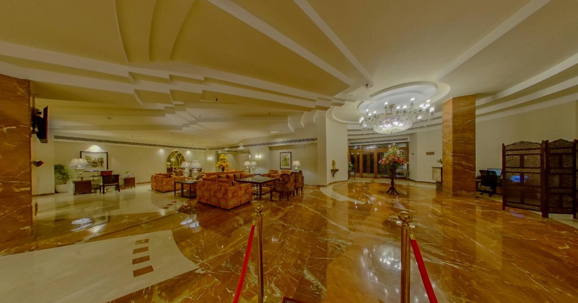 Peerless Hotel Calcuta Exterior foto